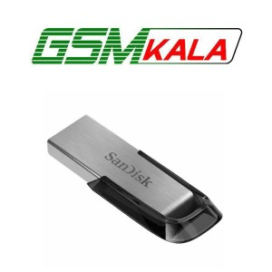 فلش 128 گیگ سن دیسک SanDisk Ultra Flair USB3.0