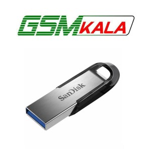 فلش 128 گیگ سن دیسک SanDisk Ultra Flair USB3.0