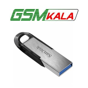 فلش 128 گیگ سن دیسک SanDisk Ultra Flair USB3.0