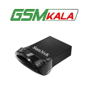 فلش 32 گیگ سن دیسک Sandisk Ultra Fit USB3.1