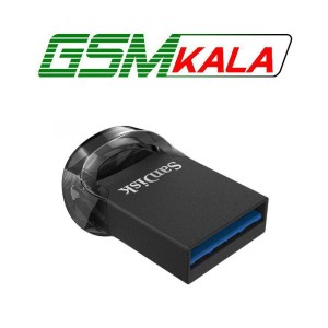 فلش 32 گیگ سن دیسک Sandisk Ultra Fit USB3.1