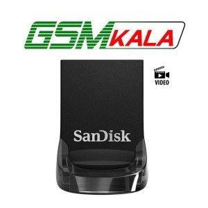 فلش 32 گیگ سن دیسک Sandisk Ultra Fit USB3.1