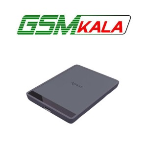 حافظه اکسترنال SSD اپیسر Apacer AS724 1TB