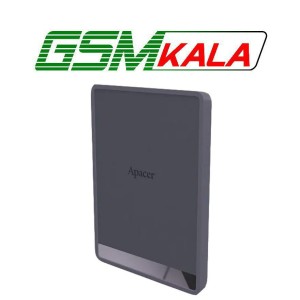 حافظه اکسترنال SSD اپیسر Apacer AS724 1TB