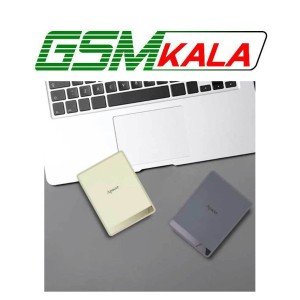 حافظه اکسترنال SSD اپیسر Apacer AS724 1TB