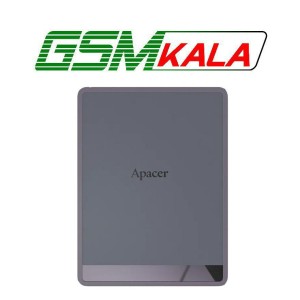 حافظه اکسترنال SSD اپیسر Apacer AS724 1TB