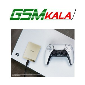 حافظه اکسترنال SSD اپیسر Apacer AS724 1TB