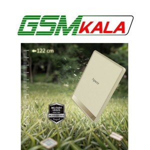 حافظه اکسترنال SSD اپیسر Apacer AS724 1TB