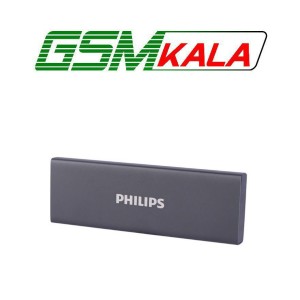 حافظه اکسترنال SSD فیلیپس Philips FM61PS051S 512GB