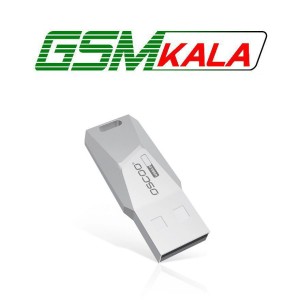 فلش 16 گیگ اوسکو Oscoo Leo R006