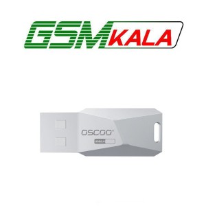فلش 16 گیگ اوسکو Oscoo Leo R006