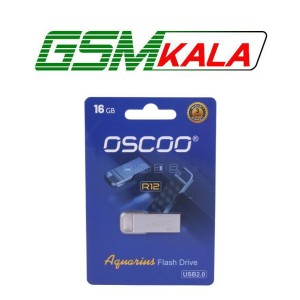 فلش 16 گیگ اوسکو Oscoo Aquarius R12