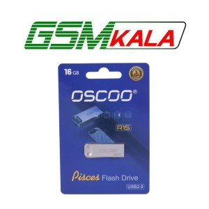 فلش 16 گیگ اوسکو Oscoo Pisces R15
