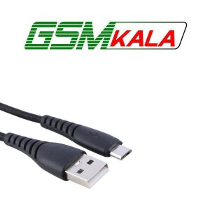 کابل میکرو یو اس بی مک دو دو V8 Highcopy طول 1 متر