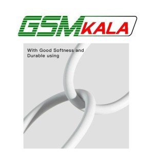 کابل میکرو یو اس بی فست شارژ 2.4 آمپر یسیدو CA105 طول 1.2 متر