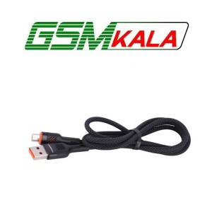 کابل میکرو یو اس بی فست شارژ 5 آمپر You Shenq Ku K-65 طول 1 متر