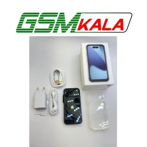 گوشی موبایل اپل مدل iPhone 11 pro max mini مشکی