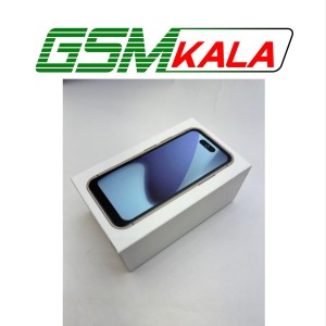 گوشی موبایل اپل مدل iPhone 11 pro max mini مشکی