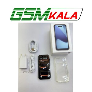 گوشی موبایل اپل مدل iPhone 11 pro max mini مشکی