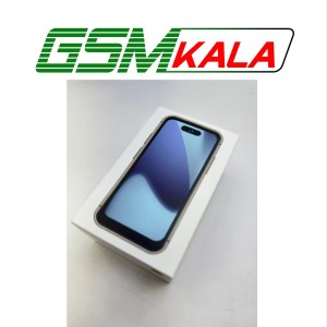 گوشی موبایل اپل مدل iPhone 11 pro max mini مشکی