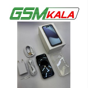 گوشی موبایل اپل مدل iPhone 11 pro max mini مشکی