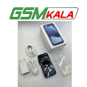 گوشی موبایل اپل مدل iPhone 11 pro max mini مشکی