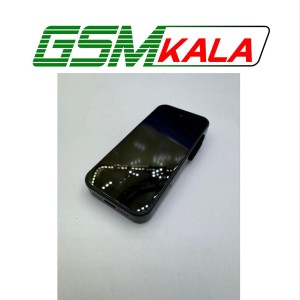 گوشی موبایل اپل مدل iPhone 11 pro max mini مشکی