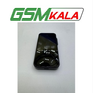 گوشی موبایل اپل مدل iPhone 11 pro max mini مشکی