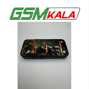 گوشی موبایل اپل مدل iPhone 11 pro max mini مشکی