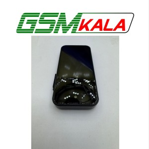 گوشی موبایل اپل مدل iPhone 11 pro max mini مشکی