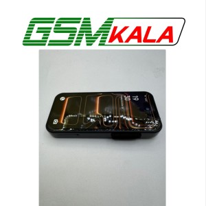 گوشی موبایل اپل مدل iPhone 11 pro max mini مشکی