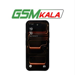 گوشی موبایل اپل مدل iPhone 17 pro max mini مشکی