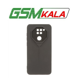 قاب ژله ای Sports Design مدل Xiaomi Redmi Note 9 / Redmi 10X 5G / Redmi 10X Pro 5G - خاکستری