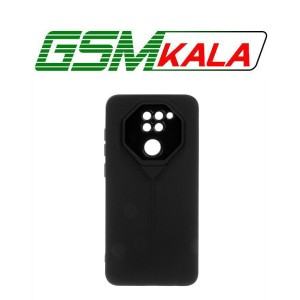 قاب ژله ای Sports Design مدل Xiaomi Redmi Note 9 / Redmi 10X 5G / Redmi 10X Pro 5G - مشکی