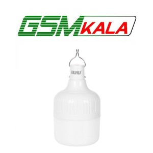 لامپ BUKU LED مدل MMS - LB-03 40W