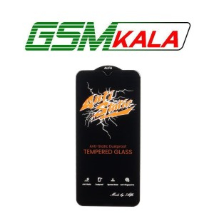 گلس Anti Static ALFA مدل Xiaomi Redmi Note 8 / Redmi 8 / Redmi 8a
