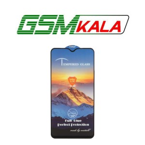 محافظ صفحه نمایش شیشه ای Full Cover ESD Mountain Mietubl مدل Samsung Galaxy A10 / A10s / M10 / M20 / M01s - مشکی