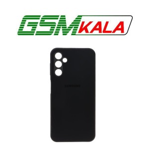 قاب محافظ لنزدار PVD مدل Samsung Galaxy A14 - مشکی