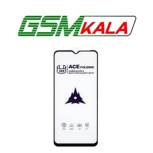 گلس Samsung A14 / M14 / F14 / A22 5G - ACE - 360 Anti Static