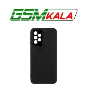 قاب ژله ای Sports Design مدل Samsung Galaxy A13 4G - مشکی