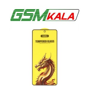 گلس Horo - Xiaomi redmi note 12 4g - note 12 5g - popco x5