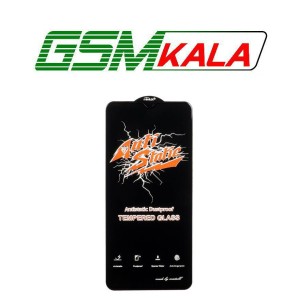 گلس شیشه ای Xiaomi Redmi Note 8 Pro - Poco M3 - Redmi 9T - Note 9 4G - Anti Static Mietubl