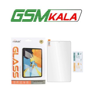 محافظ صفحه نمایش شیشه ای تبلت Mietubl اورجینال Samsung Galaxy Tab A9 / Tab A11 (پک دار) - NTC