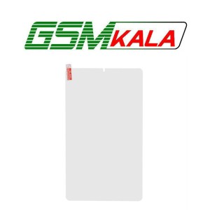 محافظ صفحه نمایش شیشه ای تبلت Samsung Galaxy Tab A9 / Tab A11 (بدون پک) - NTC