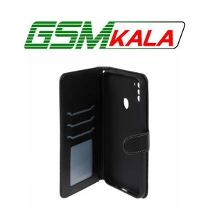 کیف موبایل مگنتی Samsung A11 / M11 - مشکی