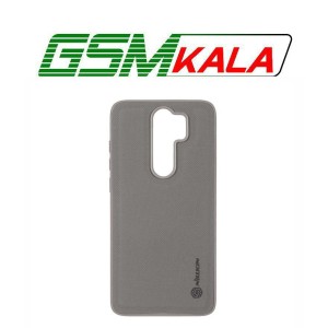 قاب Nillkin سوزنی Xiaomi Redmi Note 8 Pro - طوسی