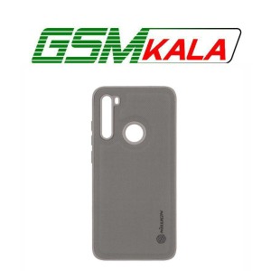 قاب Nillkin سوزنی Xiaomi Redmi Note 8 - طوسی