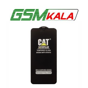 گلس ANti Static - ESD Caterpillar مدل Samsung Galaxy S23 FE / A54 / Honor 400