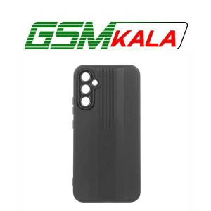 قاب Spuerior Design محافظ لنزدار Samsung Galaxy A34 - مشکی