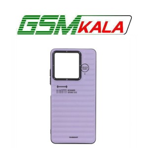 قاب یانگ کیت مات Xiaomi Redmi Note 13 5G - یاسی